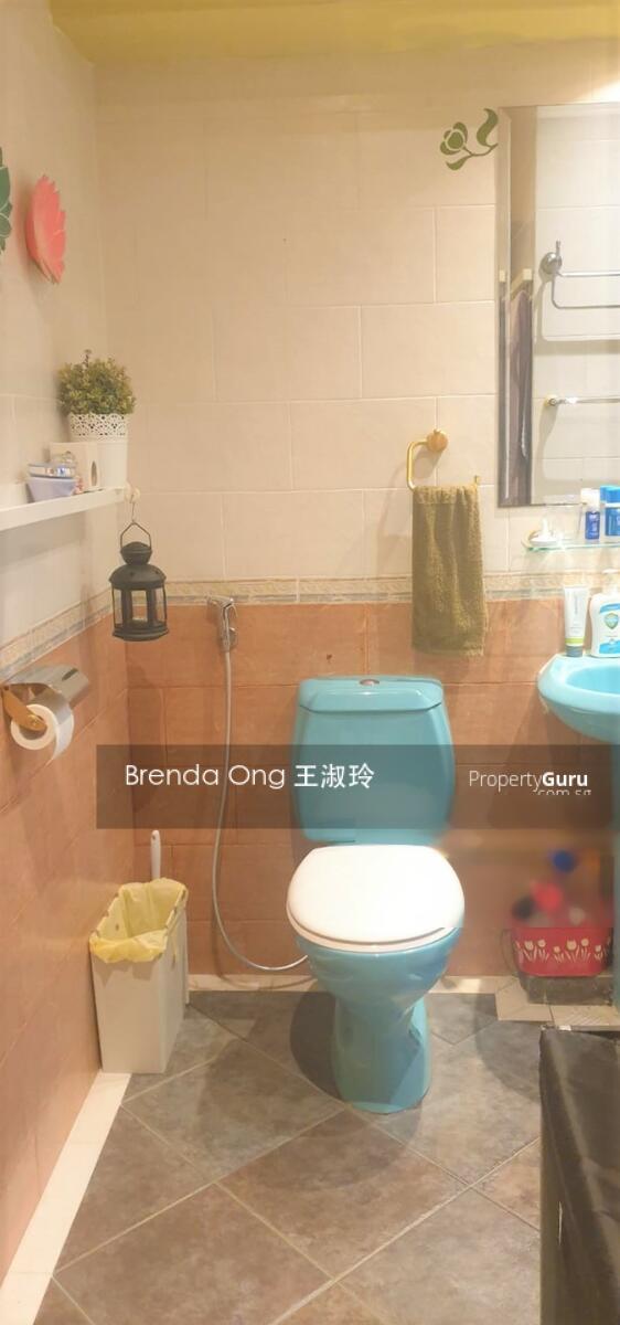 Blk 161 Bedok South Avenue 3 (Bedok), HDB Executive #299799751